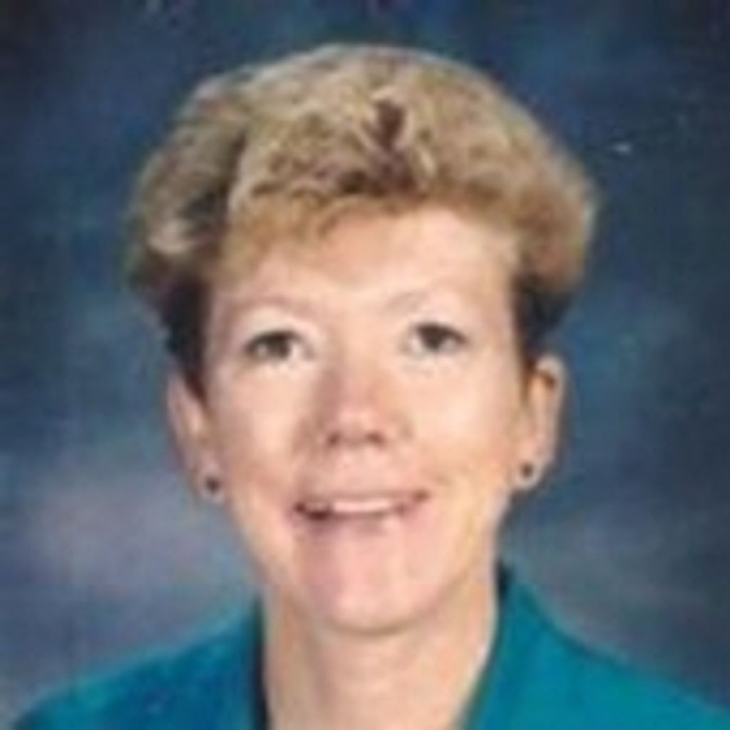 Karen Buschow