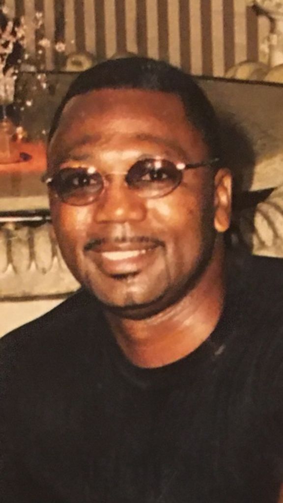 Mr. Joe Nathan Mcknight, Sr. Profile Photo