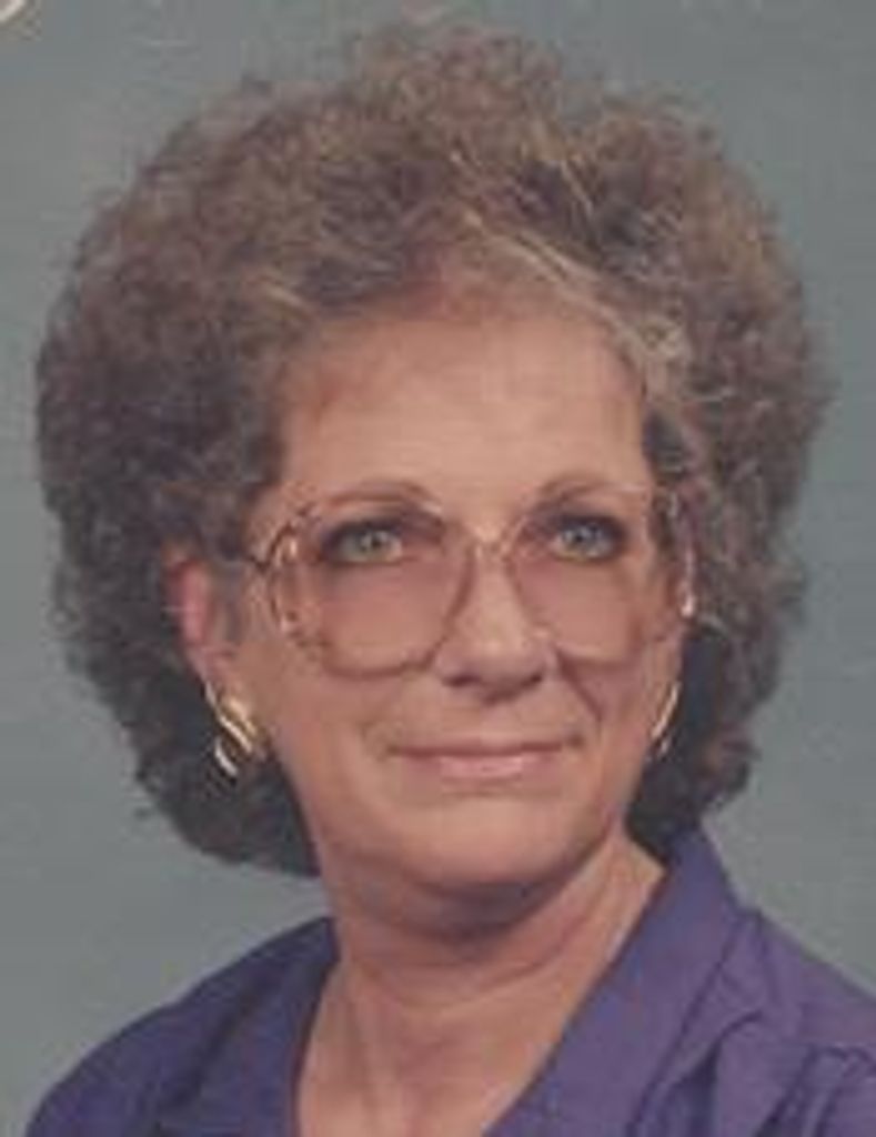 Carol Jean Olson