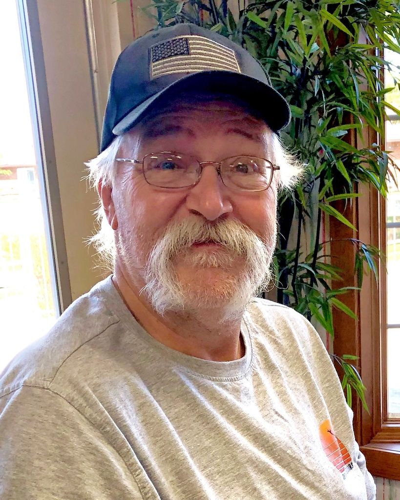 Michael Leroy Hullinger
