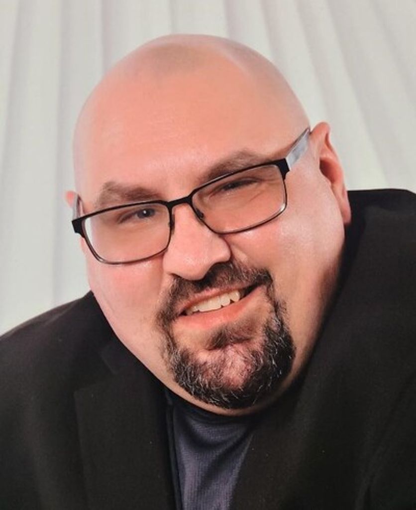 Chad Iliff Profile Photo