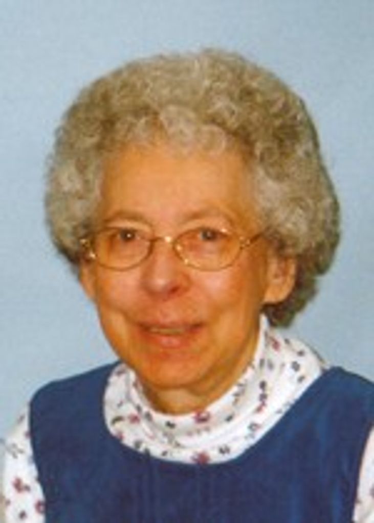 Lois Z. Mitchel Profile Photo