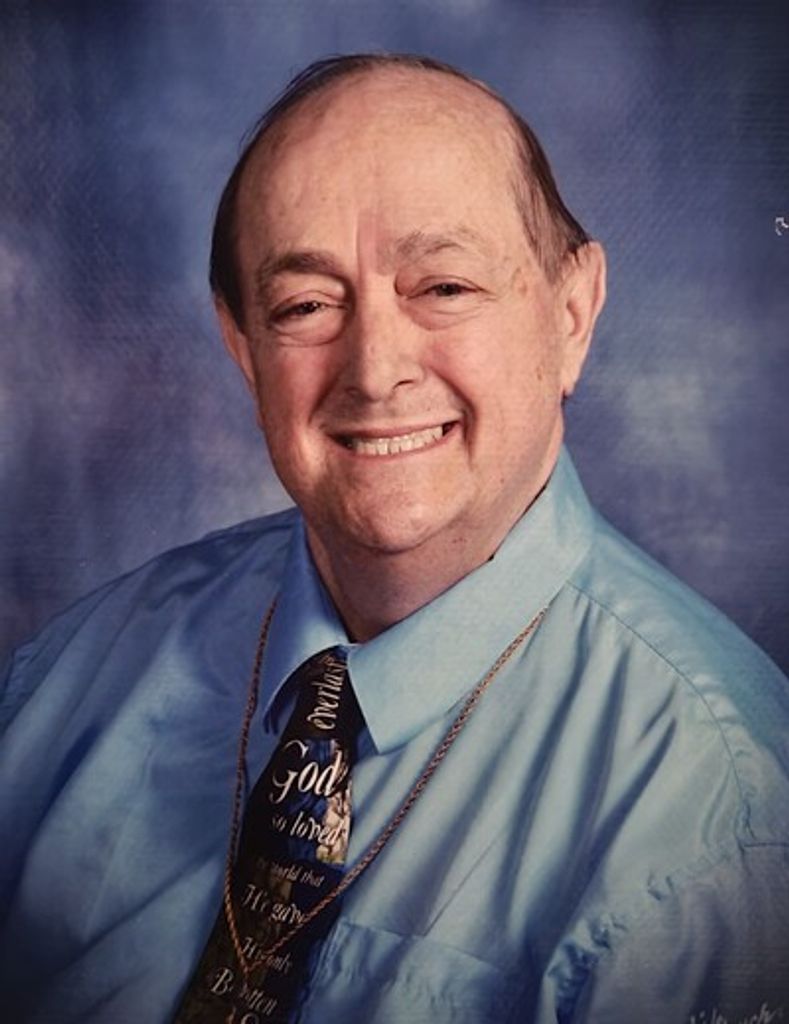 Paul Richard Gannett Profile Photo