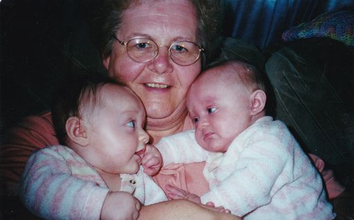 Rae McKittrick photo gallery thumbnail 30 of 40