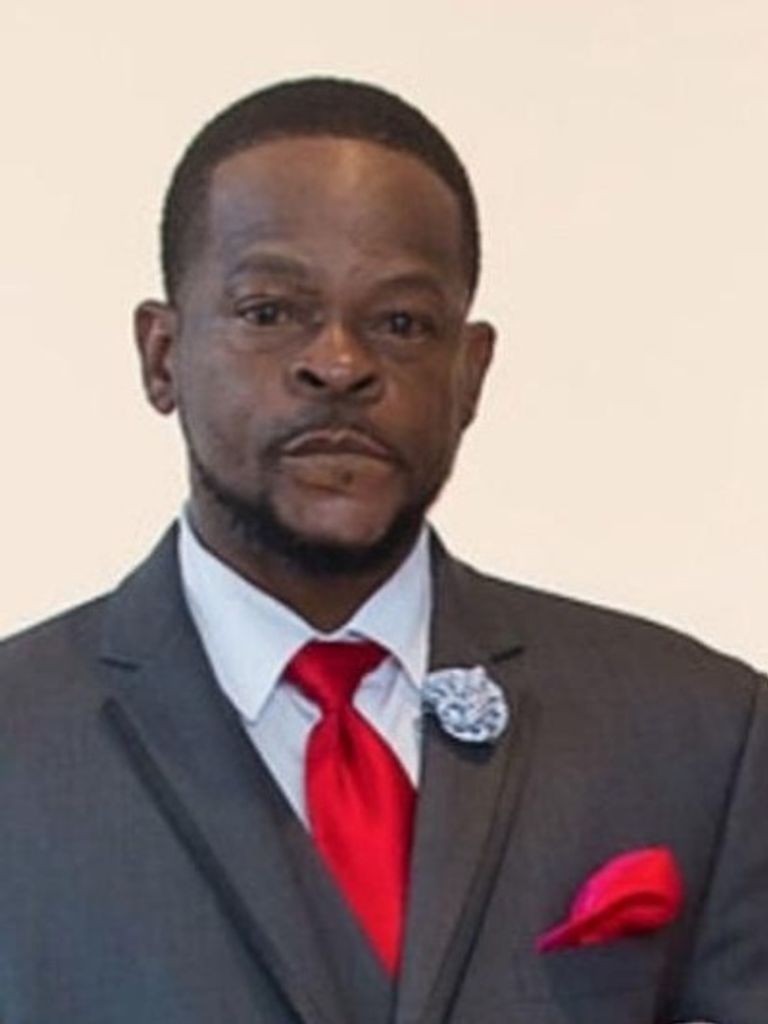 John Lewis Johnson Profile Photo