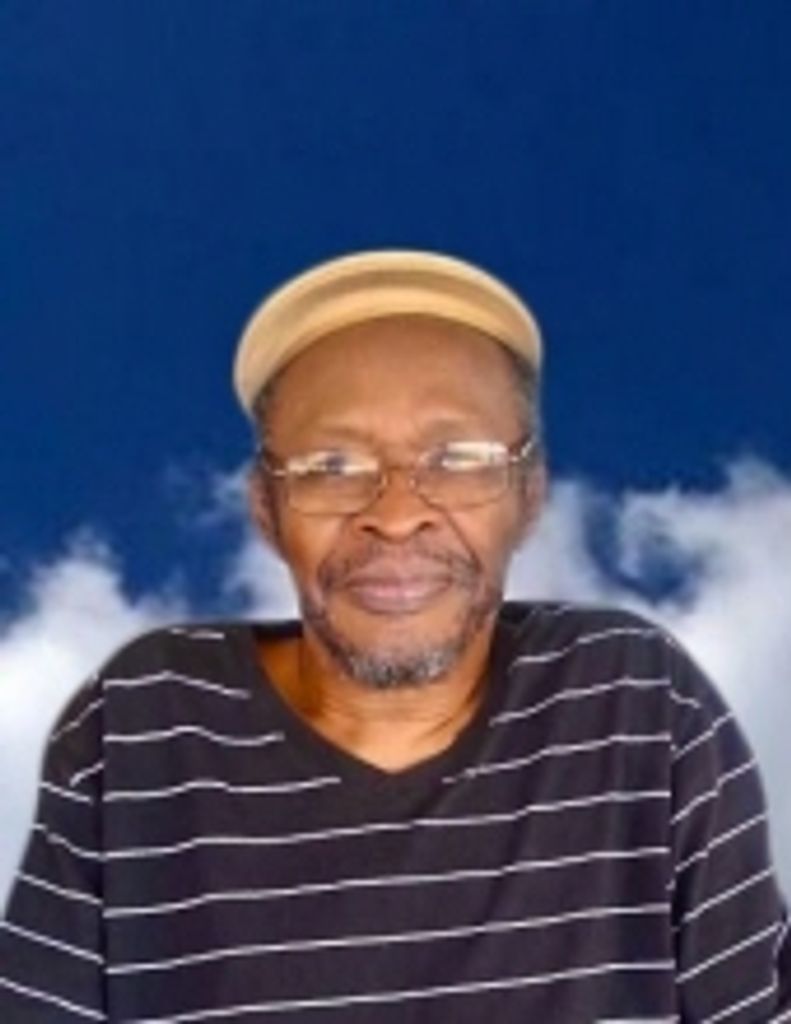 Alvin Gravesandy