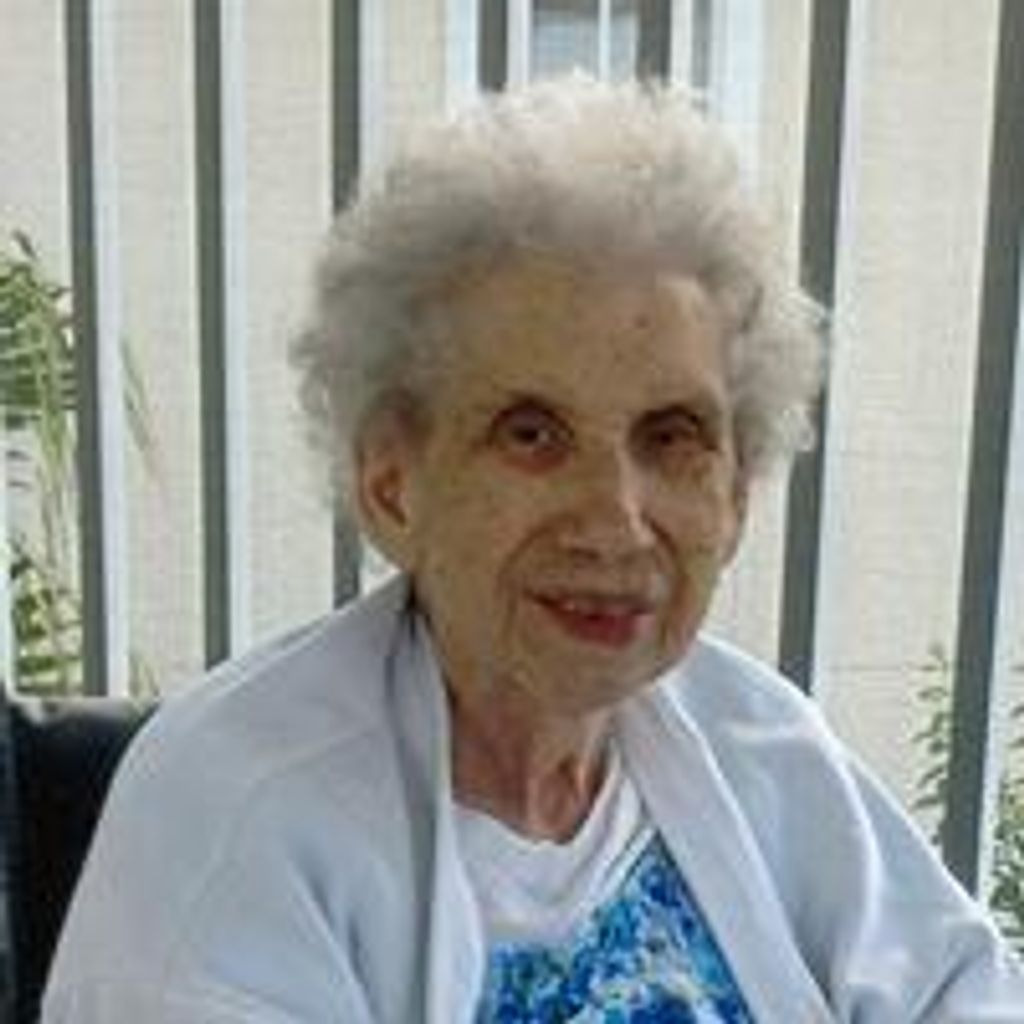 Ruth L. Roberts