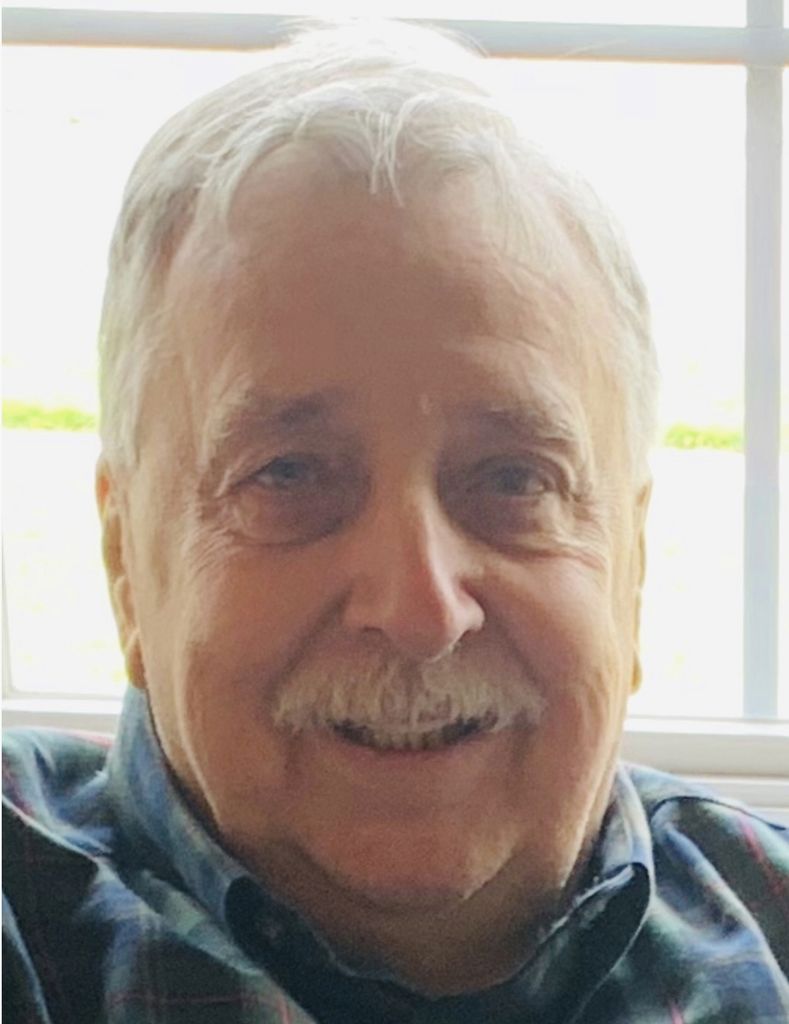 Russell W. Horton Profile Photo