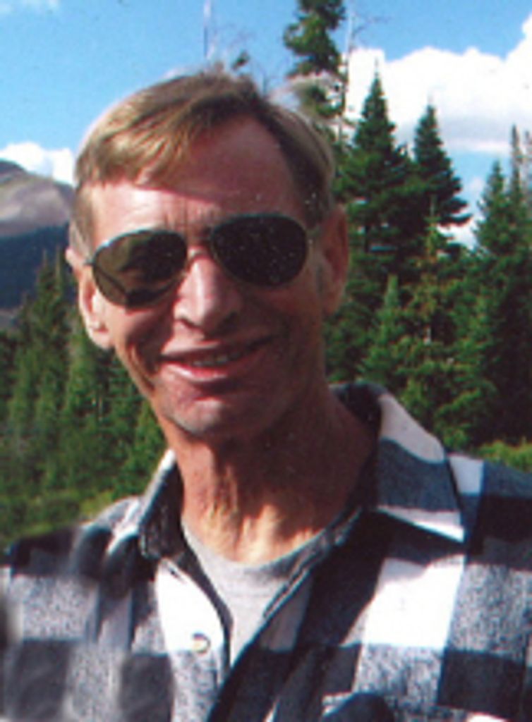Dennis Irvin Brumley