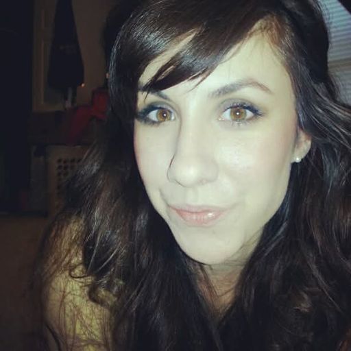 Shasta Nichole Jenkins Profile Photo