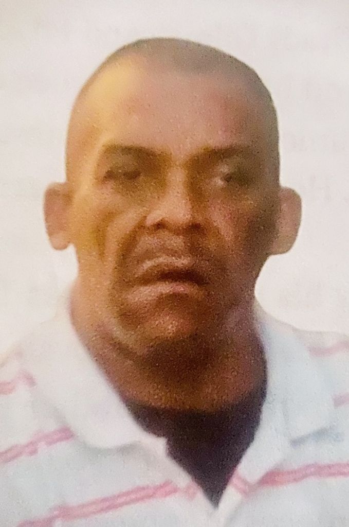 Terry D. Harris