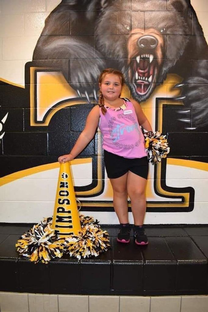 Chesney Grace Adair Profile Photo