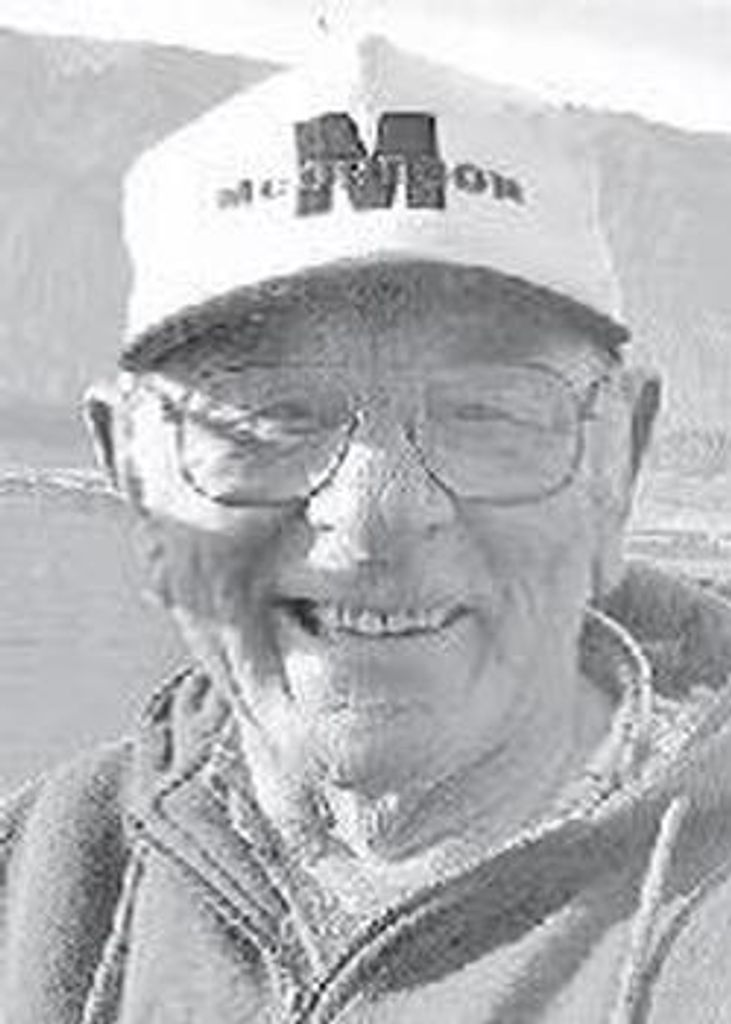Melvin R. Opbroek