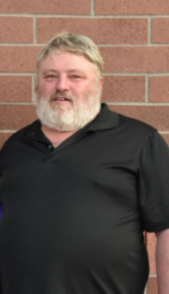 Chris Huttinger Profile Photo