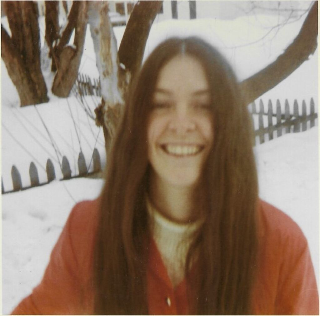 Diane Stetson