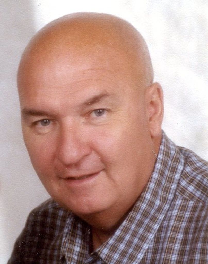Robert (Bob) Burdine Jr.