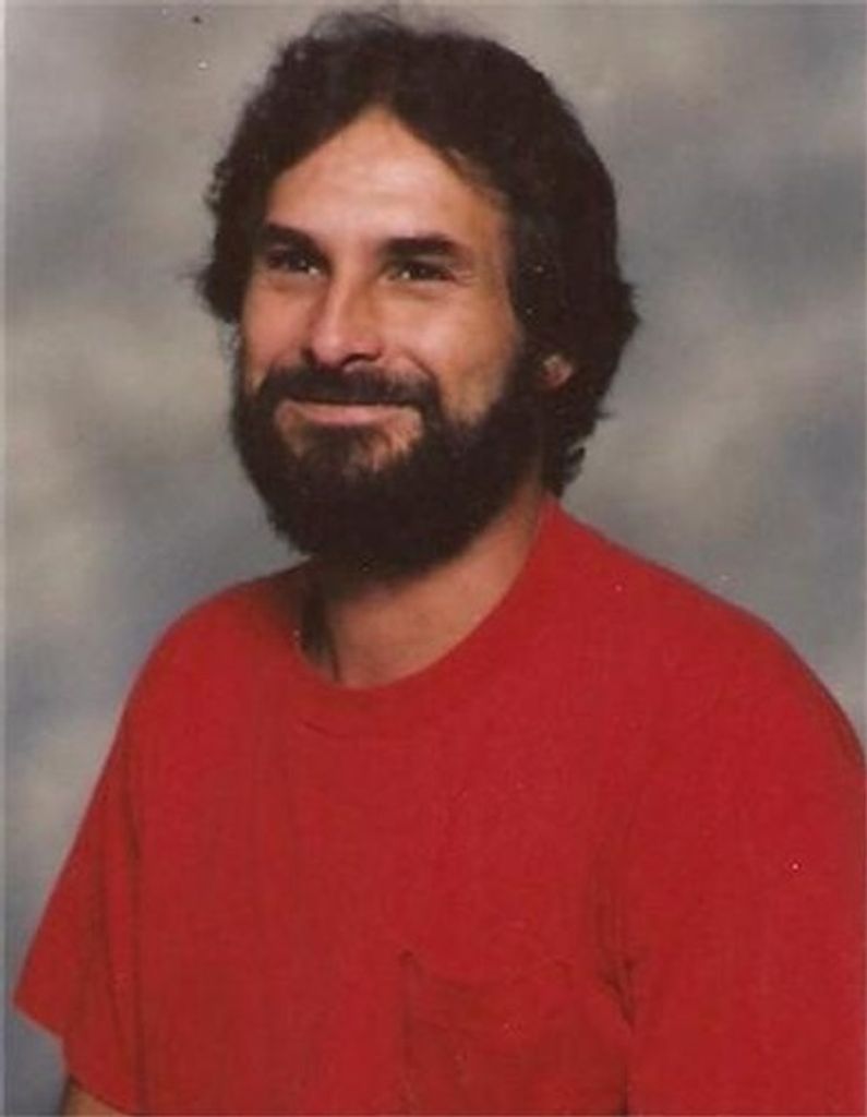 William "Randy" Walk