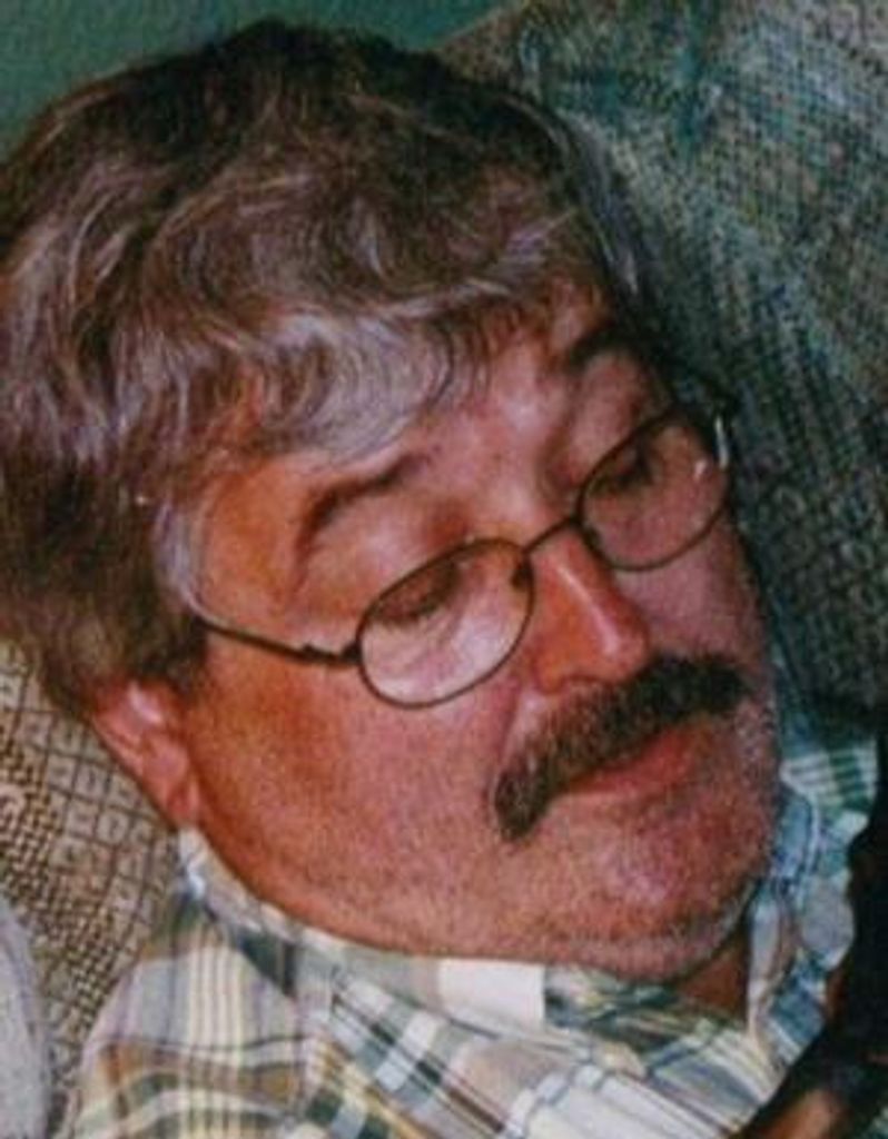 Michael "Mike" O. Andrews