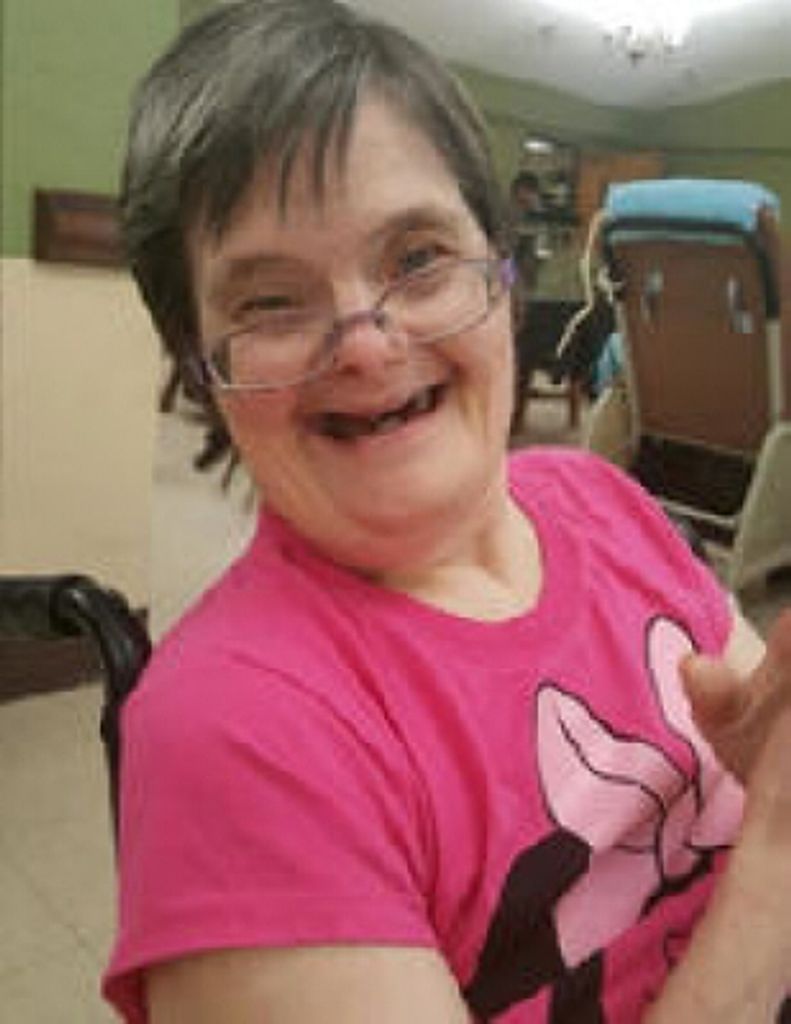Kathy Jean Frederick