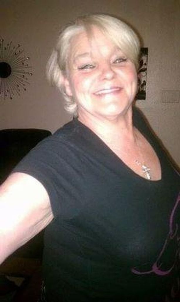 Brenda Kaye Gonzalez