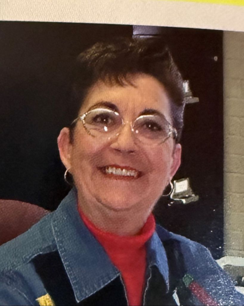 Patsy Jean Canafax Profile Photo