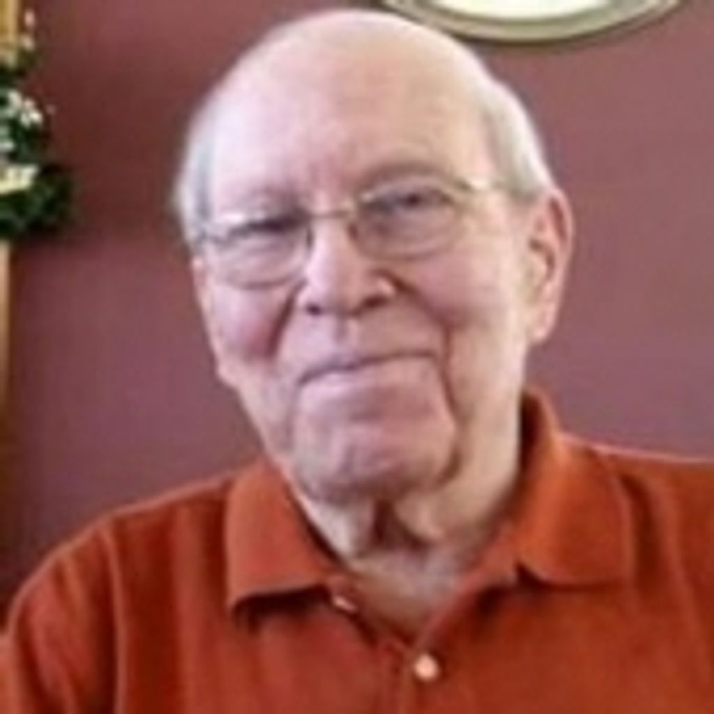 Kenneth E. Reynolds