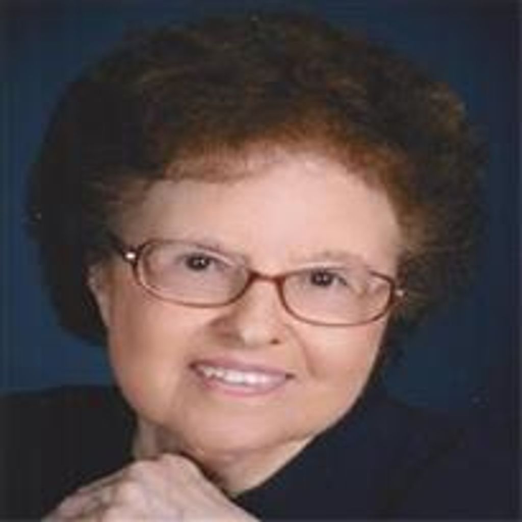 Vivian Imogene Bohannon