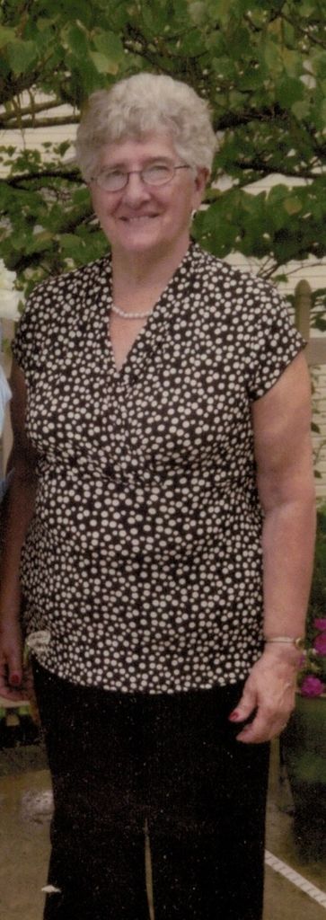 Martha C. Blank Profile Photo
