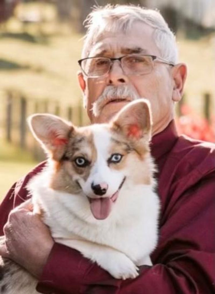 James Stanley Thompson Profile Photo