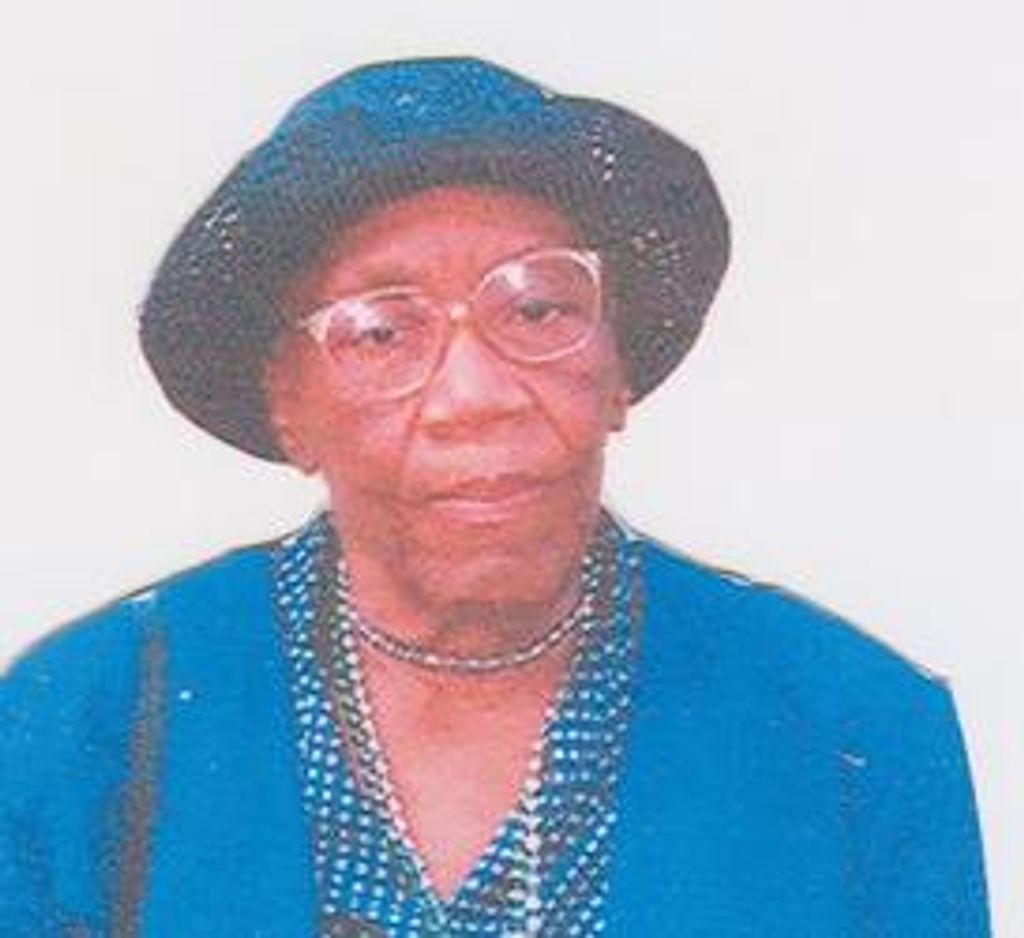 Mrs. Ica Lee Johnson