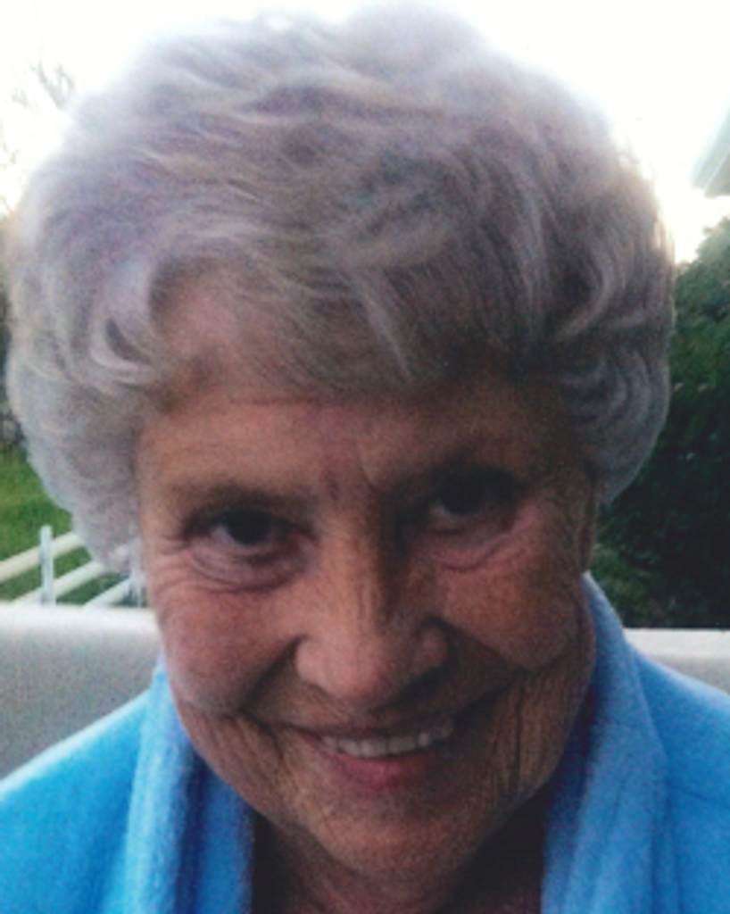 JoAnn L Alexander