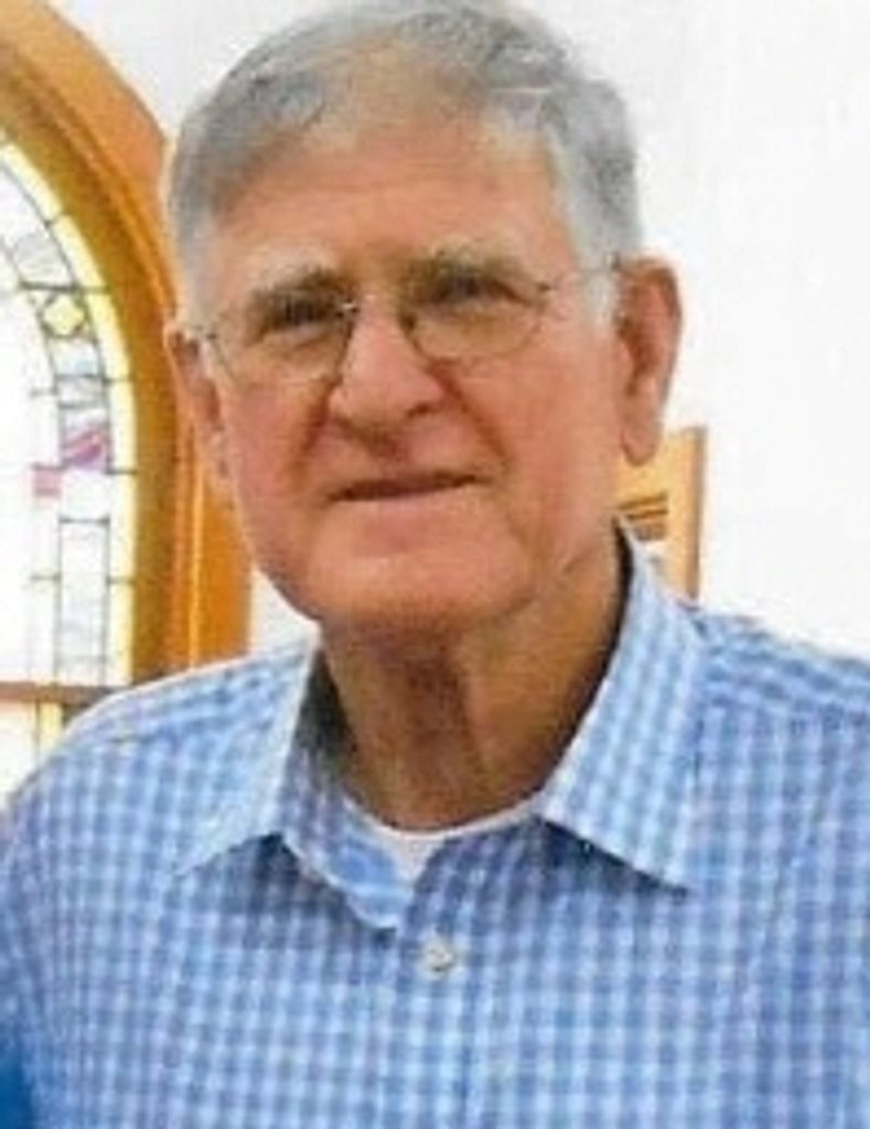Jerry Nathaniel Bagby Profile Photo