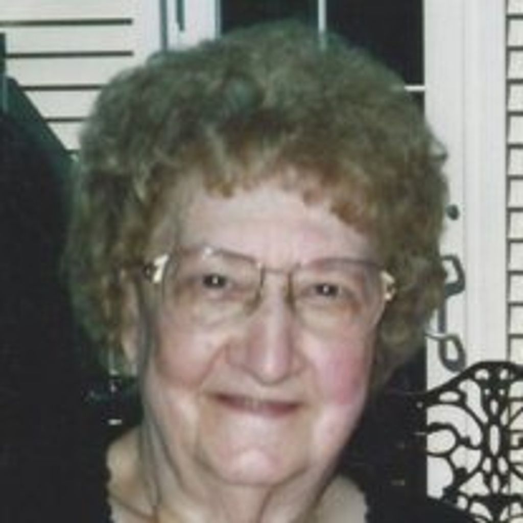 Gertrude M Lamothe Profile Photo