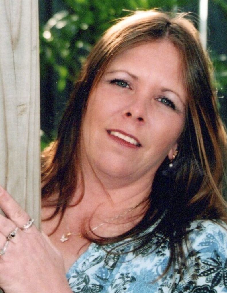 Jill Annette (Lewis)  Stanley