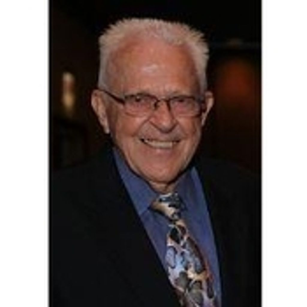 Richard Coffman