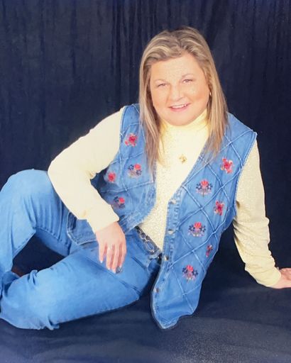 Karen Jean Walker's obituary image