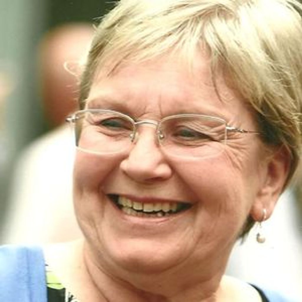 Norma Hack Neapolitano Profile Photo