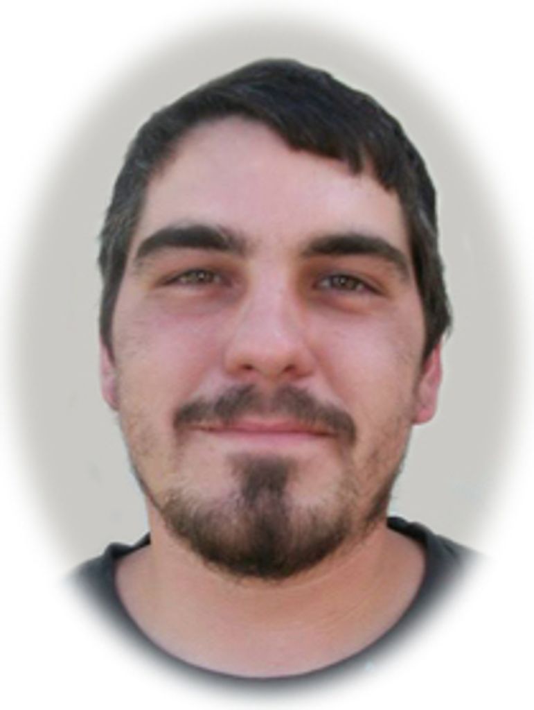 David Allen Harrison