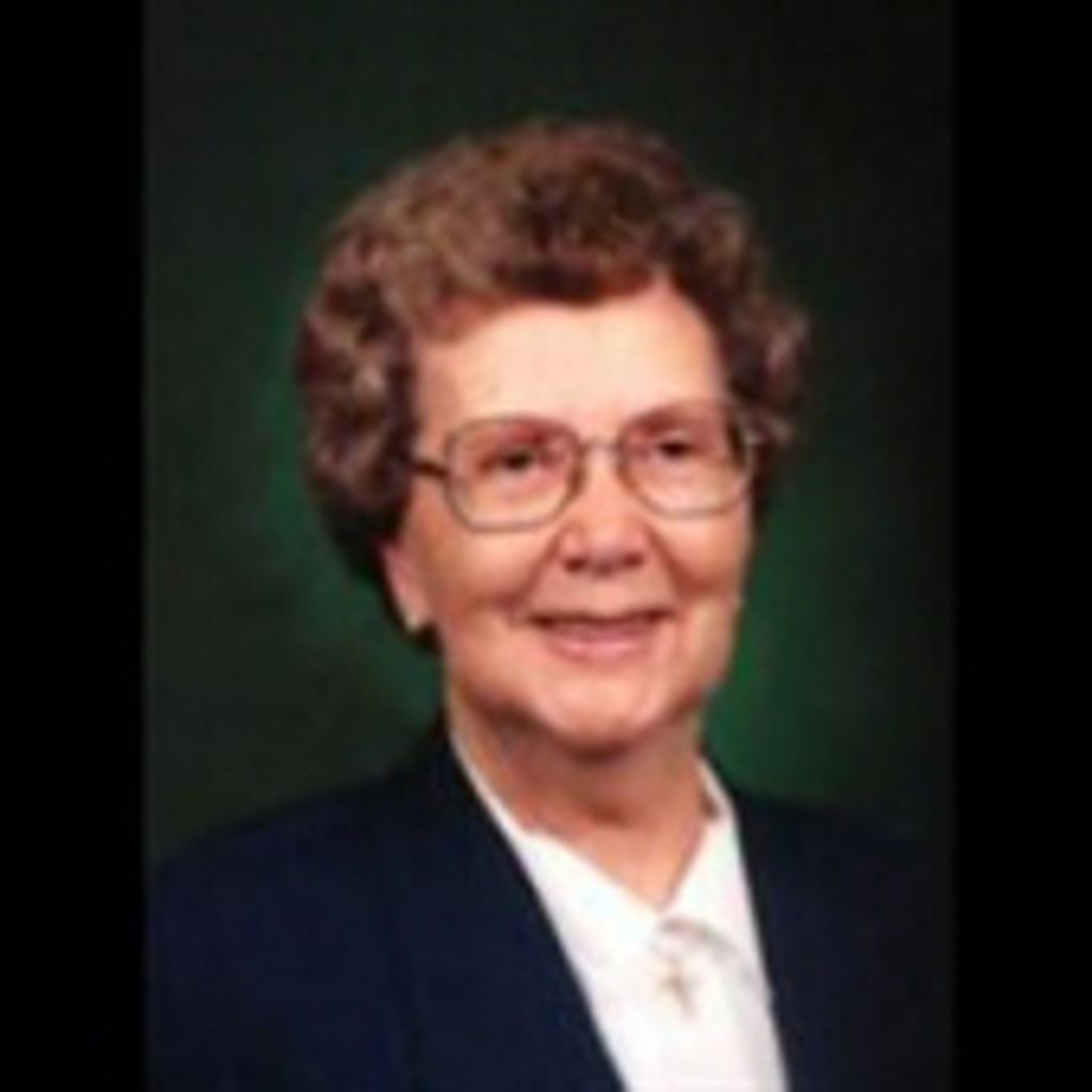 Jane Bonnema