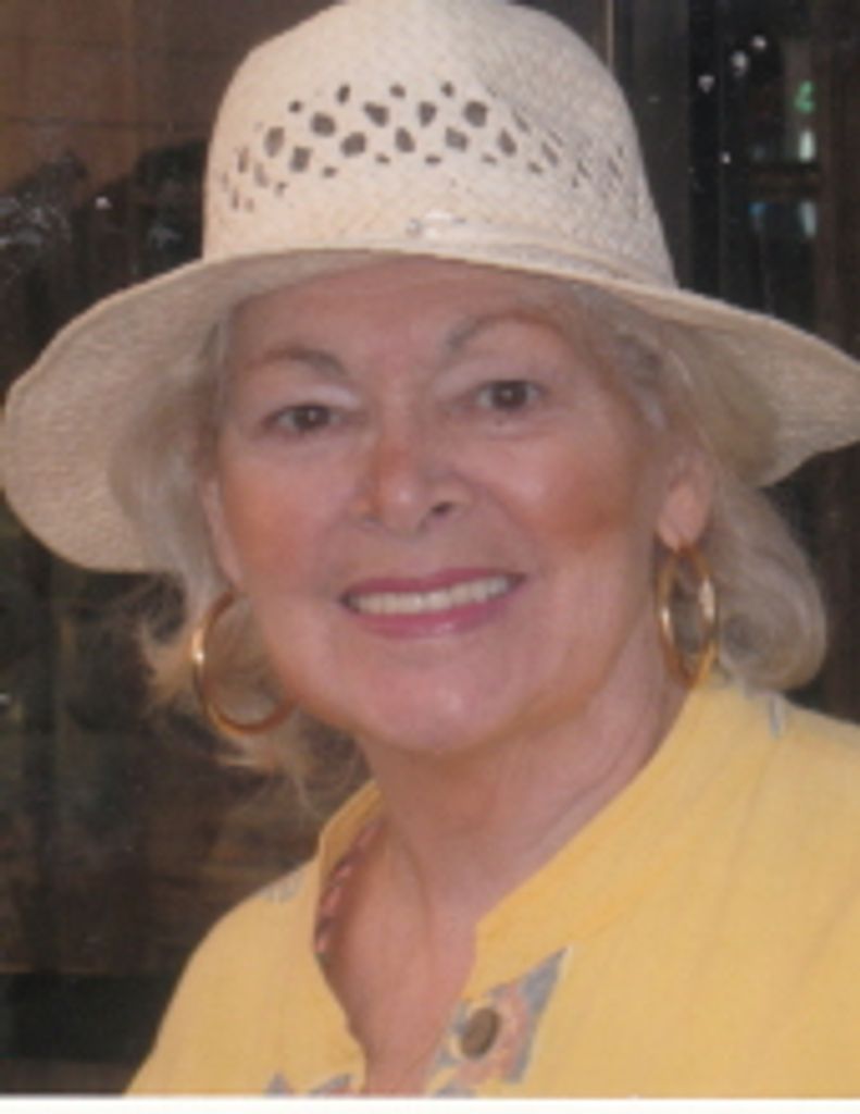 Rita Rose (Giovino) Pettito Profile Photo