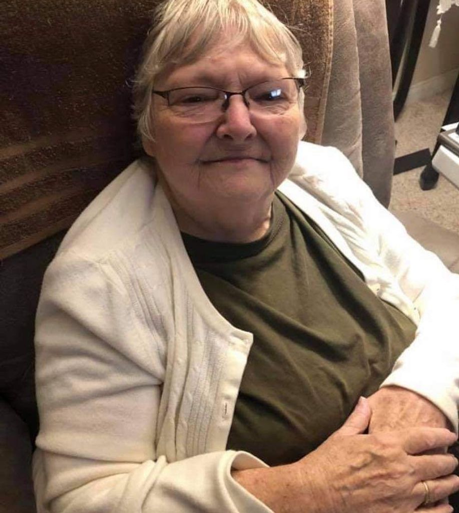 Judy Ann Wells Profile Photo