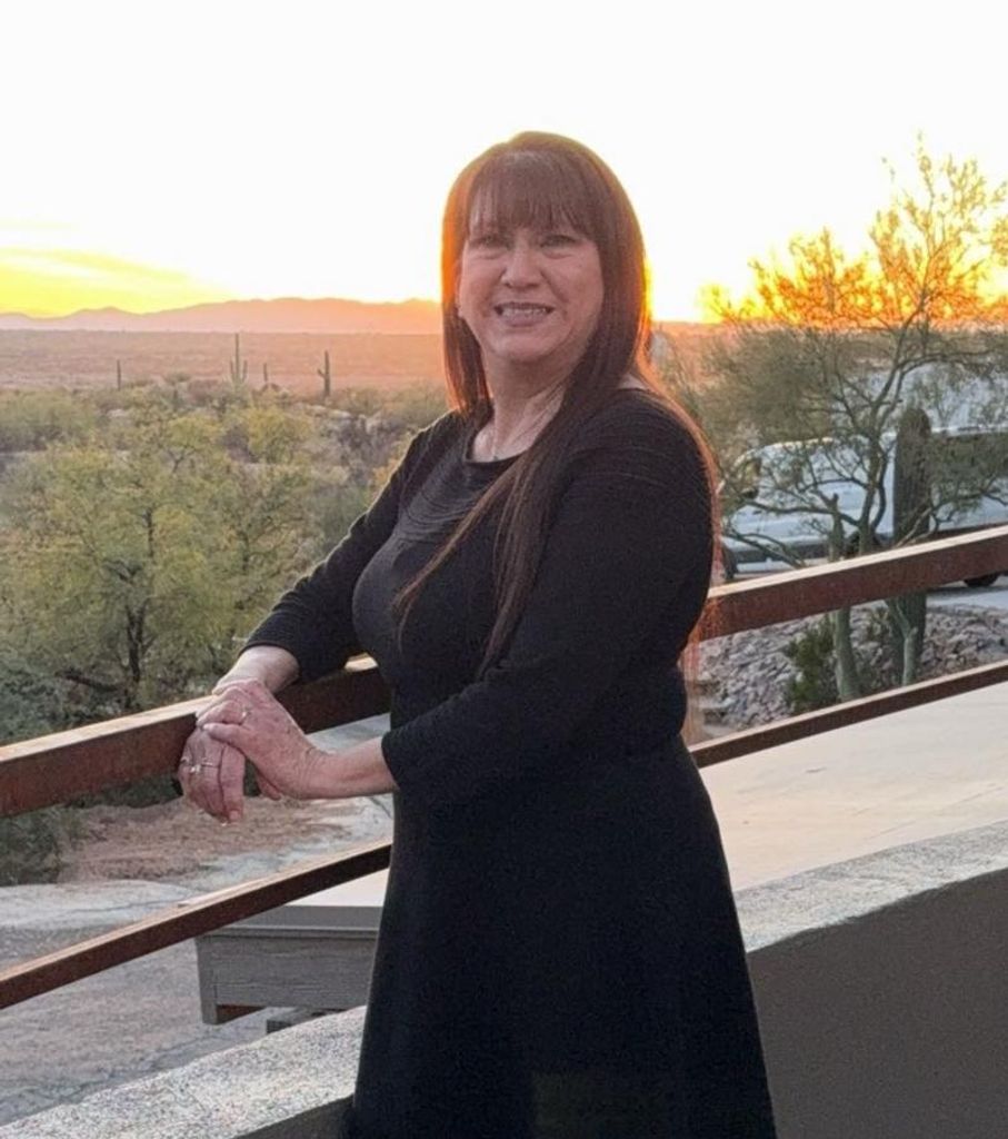 Stella B Espino Profile Photo