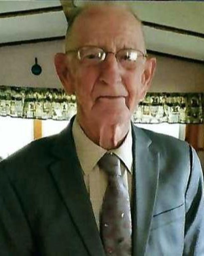 Russell L. Gillow