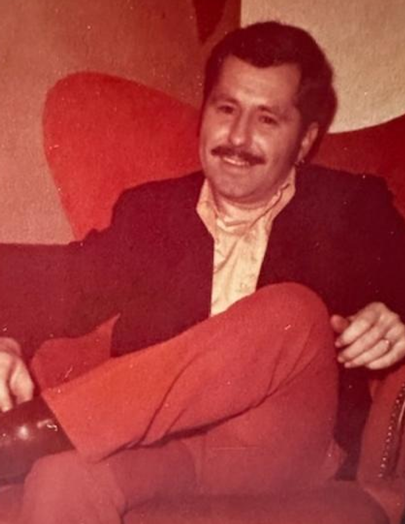 George T. Thompson Profile Photo