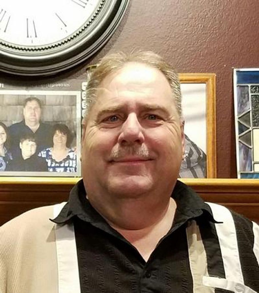 Kevin S. Hintermeister