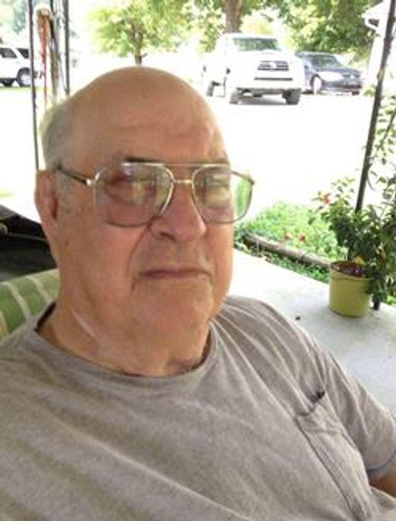 Ted Fields