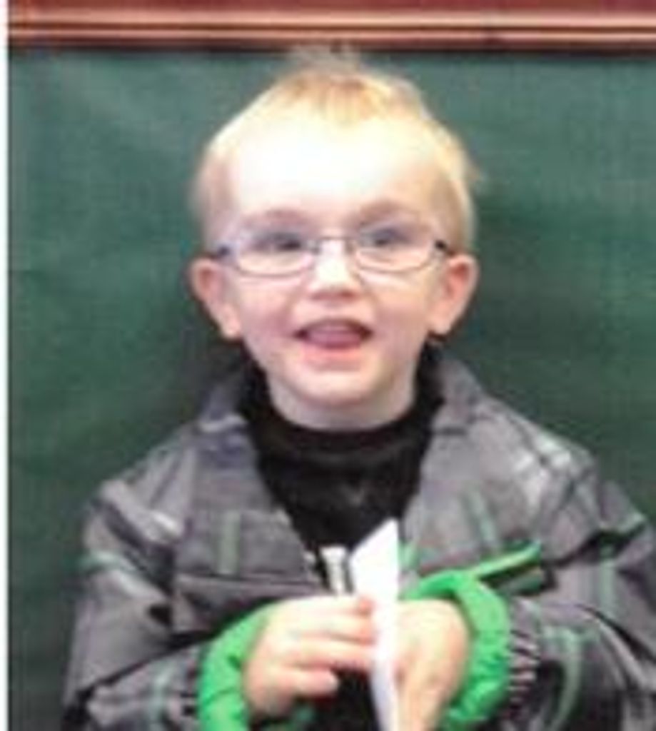 Michael Richard Leland Easter