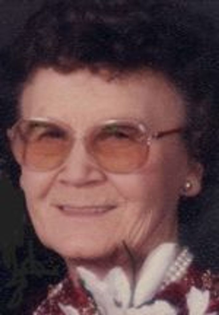 Margaret Eliose Burley