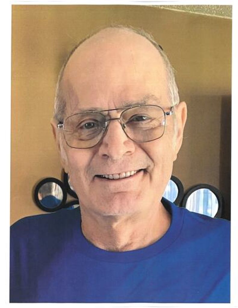 Danny Duane Cowell Sr. Profile Photo