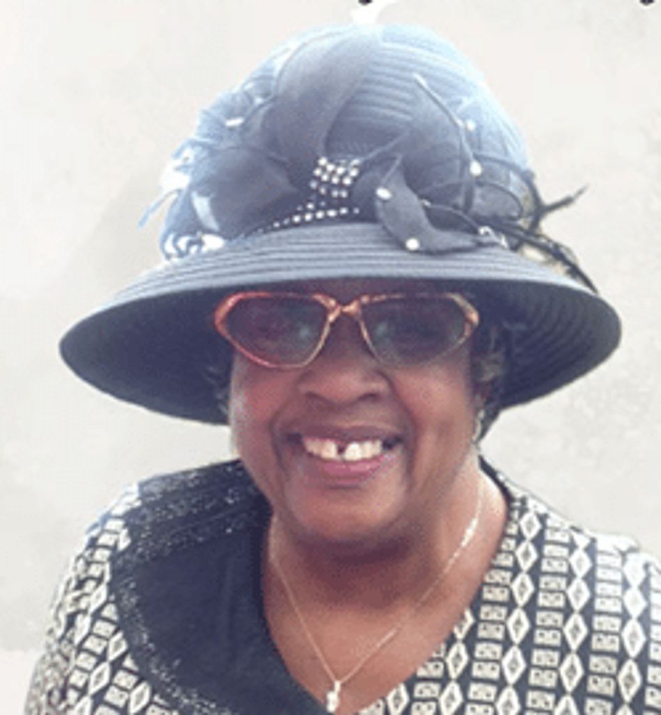 Johnnye B. Wright Newman